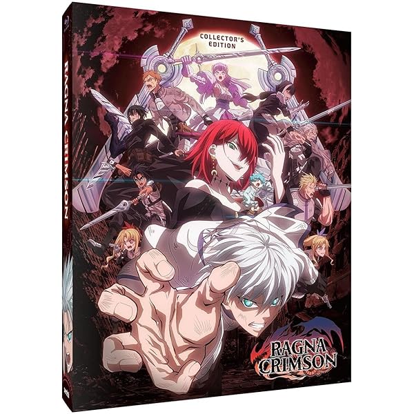 Amazon.com: Towanoquon Complete Collection : Movies & TV